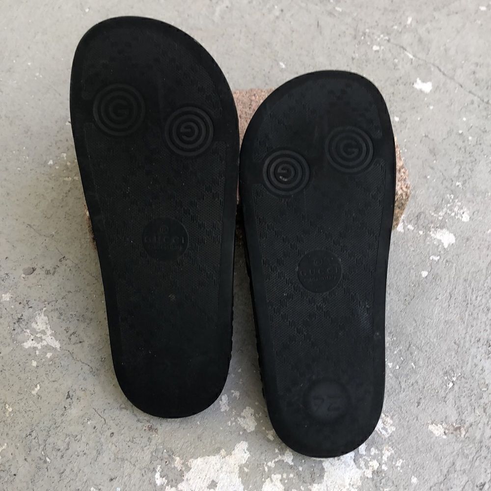 Gucci Pool slides - Picture 9 of 9
